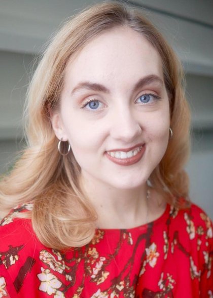 Vera Hjördís Matsdóttir
