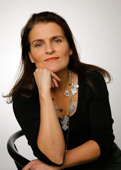 Helga Bryndís Magnúsdóttir