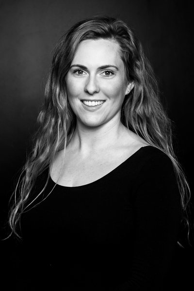 Hrafnhildur Eva Guðmundsdóttir