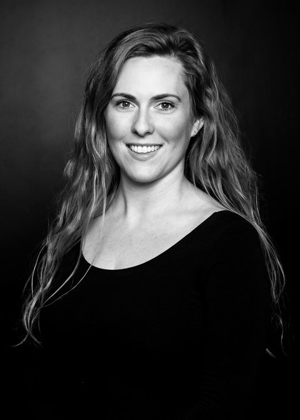Hrafnhildur Eva Guðmundsdóttir