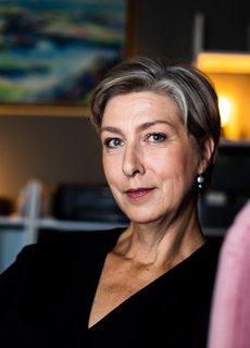 Ólöf Ingólfsdóttir