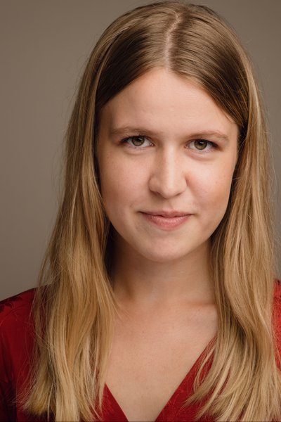 Ragnheiður Ingunn Jóhannsdóttir