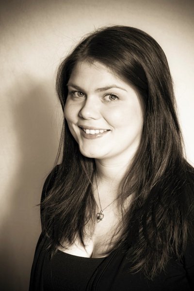 Þórunn - mynd