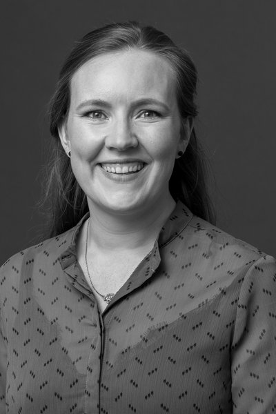 björg þórsd