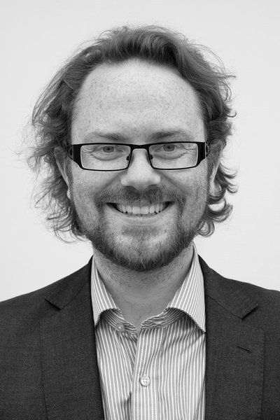 Gísli Jóhann Grétarsson