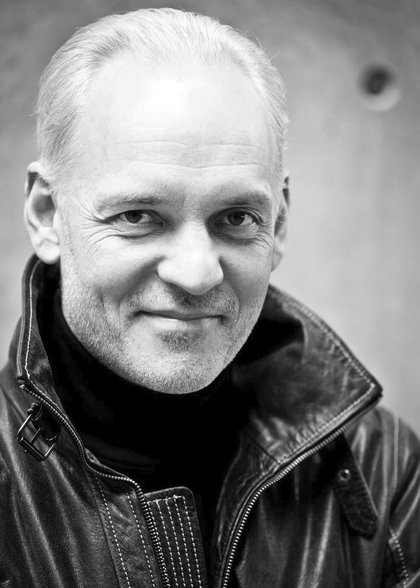 Guðmundur Óli Gunnarsson