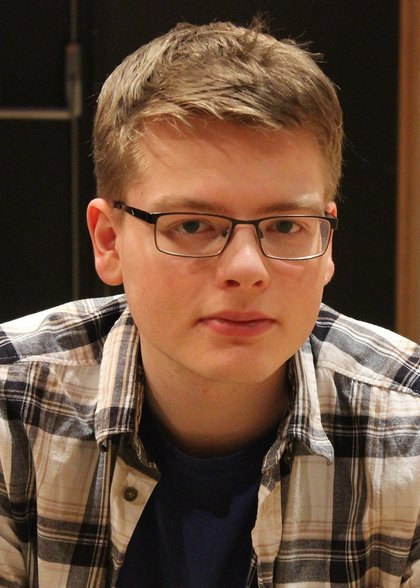 Jóhann Gísli Ólafsson