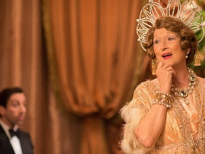 Florence Foster Jenkins