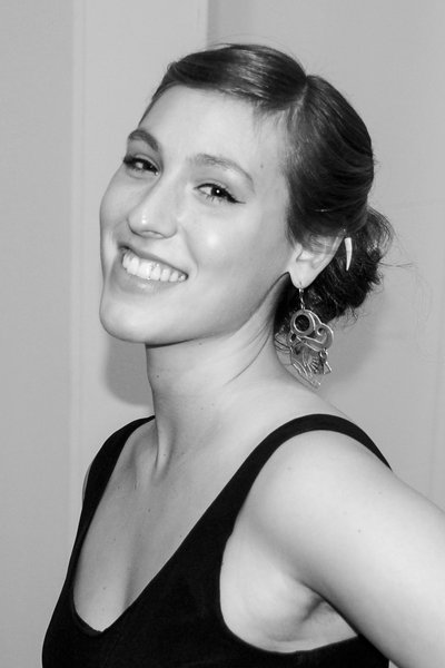 Þórgunnur Anna Örnólfsdóttir